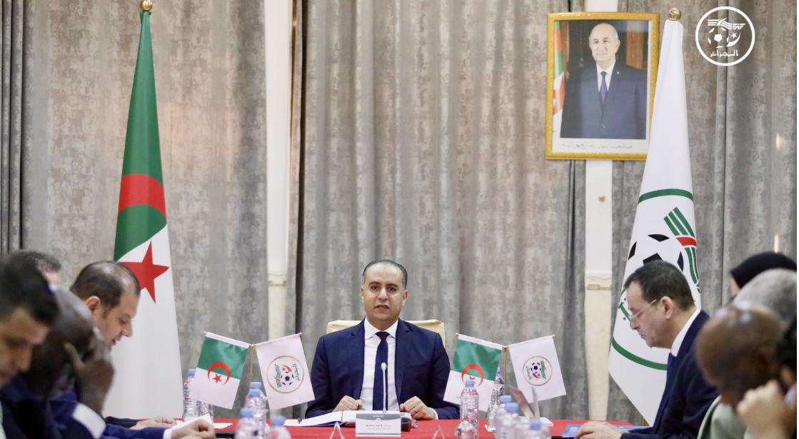 تحديد موعد انطلاق الموسم الكروي 2026