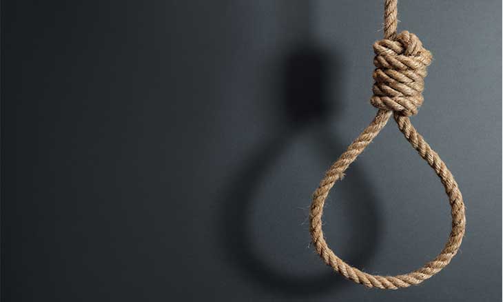 الطريق إلى المشنقة… أهلا بكم في مملكة اسرائيل