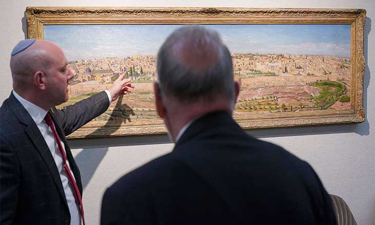 فضيحة إسرائيل «المعتدلة» والسفير «المتطرّف»!