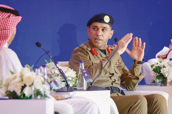 الشلهوب: أمن الحج رسالة تبدأ بالوعي