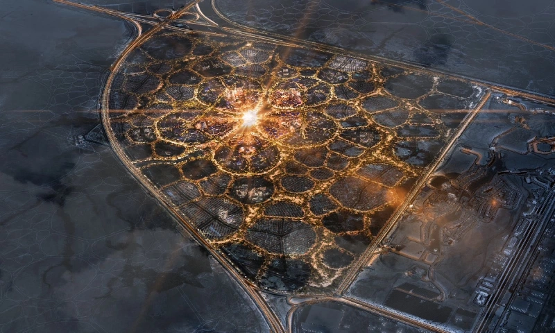إكسبو الرياض ترسي عقدين للبنية التحتية والمرافق الأساسية