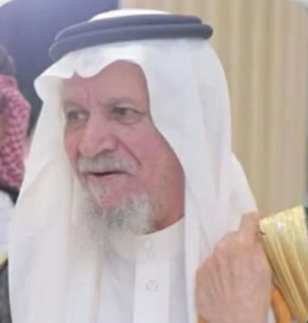 وفاة عاتق المقاطي بعد مسيرة عطاء