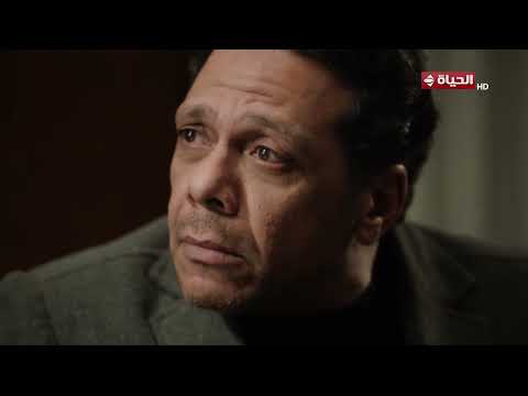 الفنان حمزة العيلي عن مشهد المواجهة في المحكمة بين عوني ونرجس: من أصعب المشاهد في المسلسل🔥