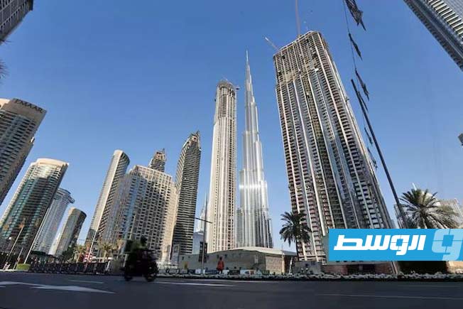 %6.2 ارتفاع الناتج الإجمالي المحلي في الإمارات خلال 2025