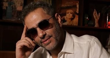 دويتوهات غنائية في مشوار فضل شاكر .. أبرزها مع شيرين وإليسا