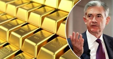 انهيار كبير يضرب سوق الذهب بأكثر من 2%.. الأونصة تلامس 4550 دولارا في أدنى مستوى خلال أسبوع.. جولد بيليون: المعدن الأصفر يتراجع 4 جلسات بسبب قوة الدولار ومخاوف رفع الفائدة الأمريكية.. عيار 21 يخسر 80