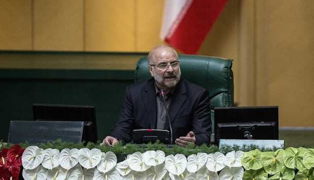 عاجل.. رئيس البرلمان الإيراني: لا تفاوض على تخصيب اليورانيوم وقدراتنا الصاروخية