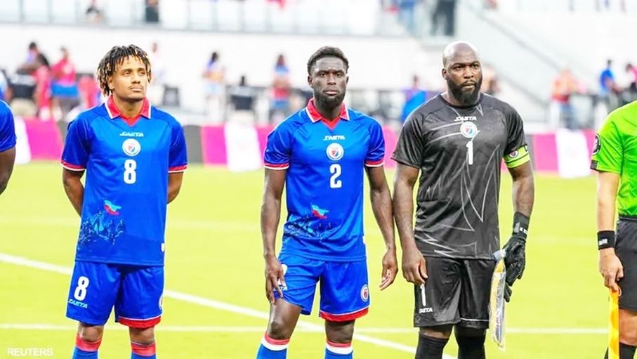 بعد اعتراض الفيفا.. تعديل قميص في كأس العالم