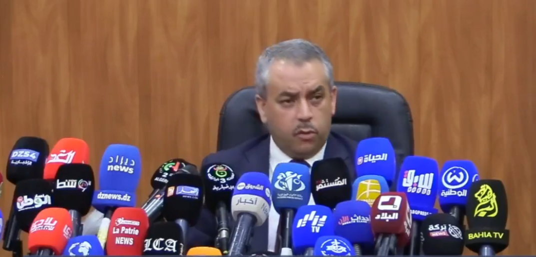 نتائج بكالوريا 2026.. أسماء الأوائل ونسبة النجاح الرسمية