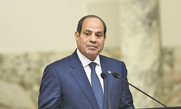 صلاحيات واسعة لجهاز «مستقبل مصر» ونقل تبعيته للسيسي… والمعارضة تتحدث عن «دولة موازية»