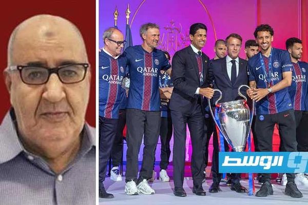 خليفة بن صريتي يكتب لبوابة «الوسط».. بطولة بلا نهاية وأزمات بلا حلول