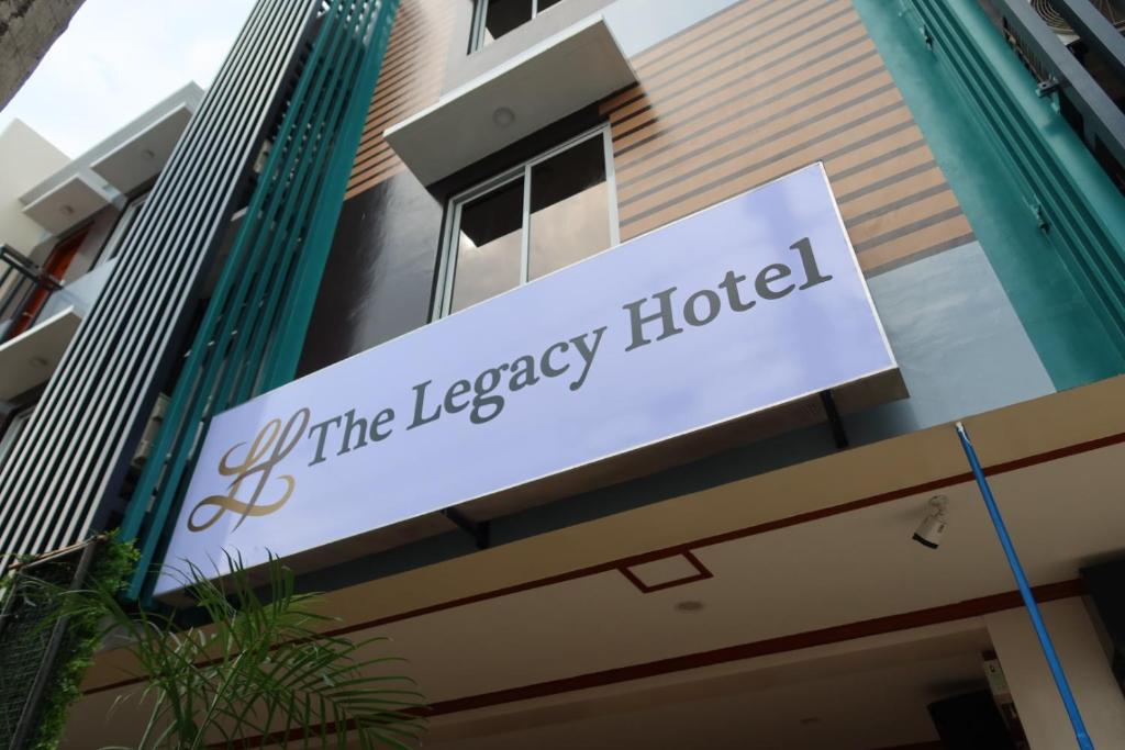 الغلق الفوري وسحب رخصة الاستغلال من فندق "The Legacy" في حيدرة