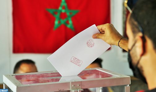 انتخابات شتنبر 2026.. الإعلان عن انطلاق عملية إيداع ترشيحات الملاحظة المحايدة والمستقلة