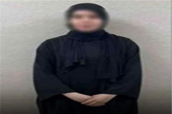 «الحبس» 4 أيام لـ «فتاة الإسماعيلية» بتهمة النصب بـ «الكيماوي المزيّف»