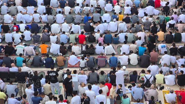 منها تعميق الروابط الإيمانية بين أفراد الأمة، تعرف على مقاصد العيد في الإسلام؟