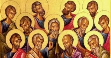 الكنيسة القبطية تبدأ اليوم صوم الرسل.. 41 يوما من الصلاة والصيام