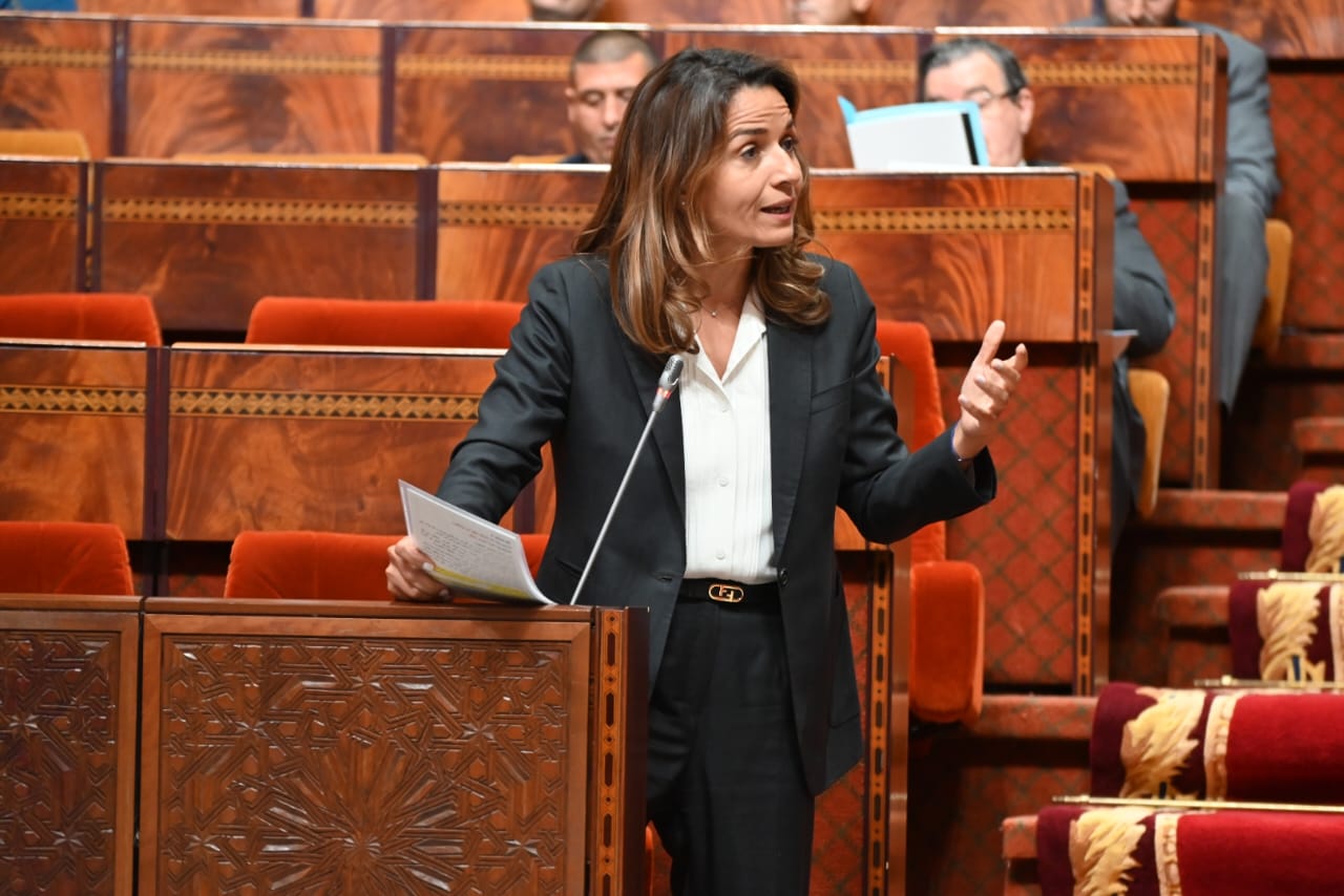 الـ”PPS” يسائل بنعلي عن شبهات التلاعب في تزويد محطات الوقود قبيل زيادات الأسعار