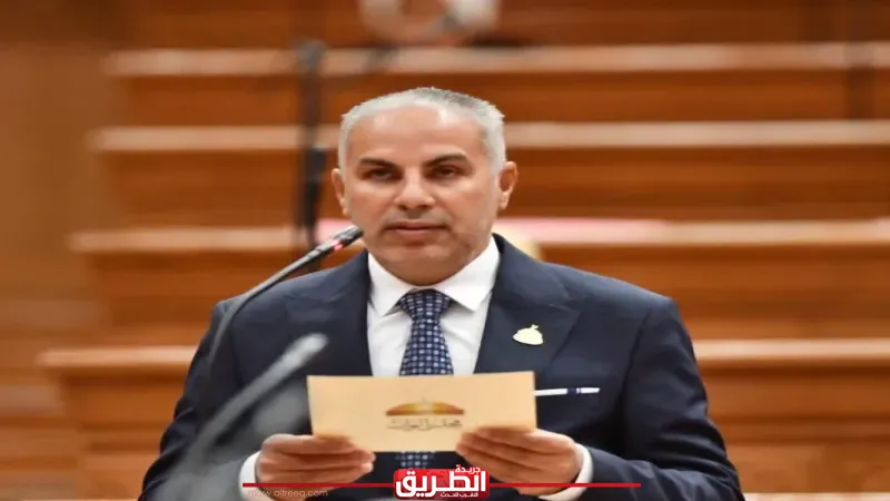 مصطفى البنا: التنوع الاقتصادي والخدمي في العلمين الجديدة صَنع عاصمة المستقبل بمواصفات عالمية