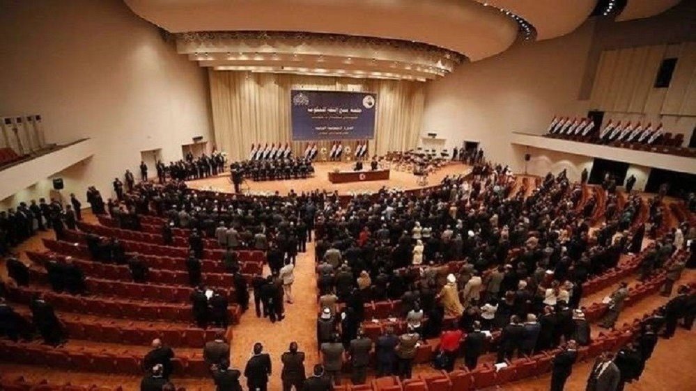 مجلس النواب العراقي يصوت غدًا على المنهاج الوزاري للحكومة الجديدة
