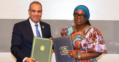 ليبيرية لتعزيز العلاقات الثنائية والتعاون المشترك