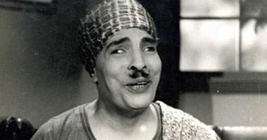 يا صفايح الزبدة السايحة.. إفيهات خالدة لـ عبد الفتاح القصرى ما زالت تضحك الجمهور