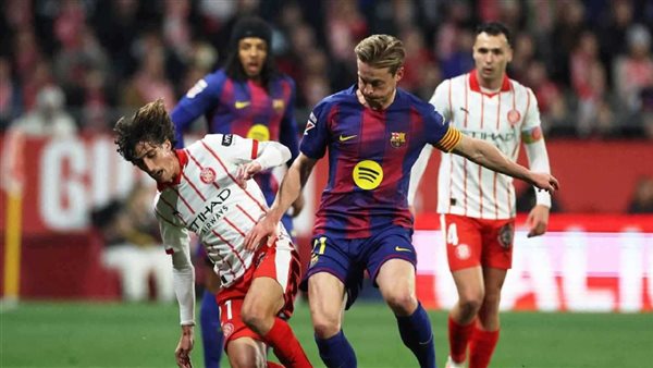 مواعيد مباريات اليوم في الدوري الإسباني والقنوات الناقلة