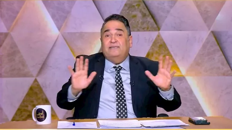 محمد علي خير: مقترح الصندوق السيادي يثير الشكوك حول مصير 2 تريليون