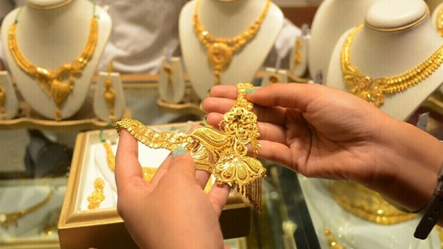 ارتفاع أسعار الذهب محليا وعيار 21 يسجل 92.8 دينار...