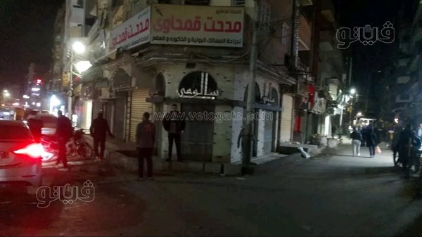 خبير اقتصادي يكشف حجم الوفر من قرار ترشيد استهلاك الطاقة وإغلاق المحلات