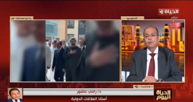 خبير علاقات دولية: زيارة الرئيس السيسى للإمارات تحمل رسائل حاسمة لأمن الخليج