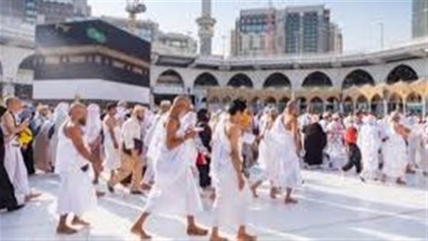 الحكمة من الطواف حول الكعبة وفضله