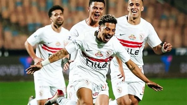 الزمالك وبيراميدز يتصارعان على القمة اليوم