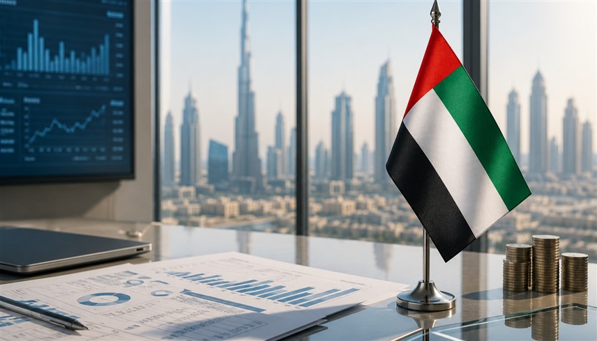 العقارات والاستثمار المتنوع رافعتا صدارة الإمارات عربياً في الشركات العائلية