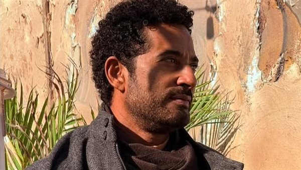 أول مواجهة بين عباس الريس وشقيقه في الحلقة الـ7 من مسلسل "إفراج"