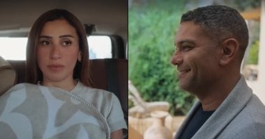 خالد إبراهيم يكتب.. اتنين غيرنا وسيمترية تقديم الشخصيات