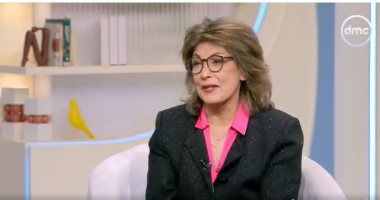 كل همى اعرف هعيش برجل واحدة ولا لا.. سماح أنور: يسرا كانت تطمئن علي يوميا بعد الحادث