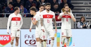 جولر يقود قائمة منتخب تركيا فى كأس العالم 2026