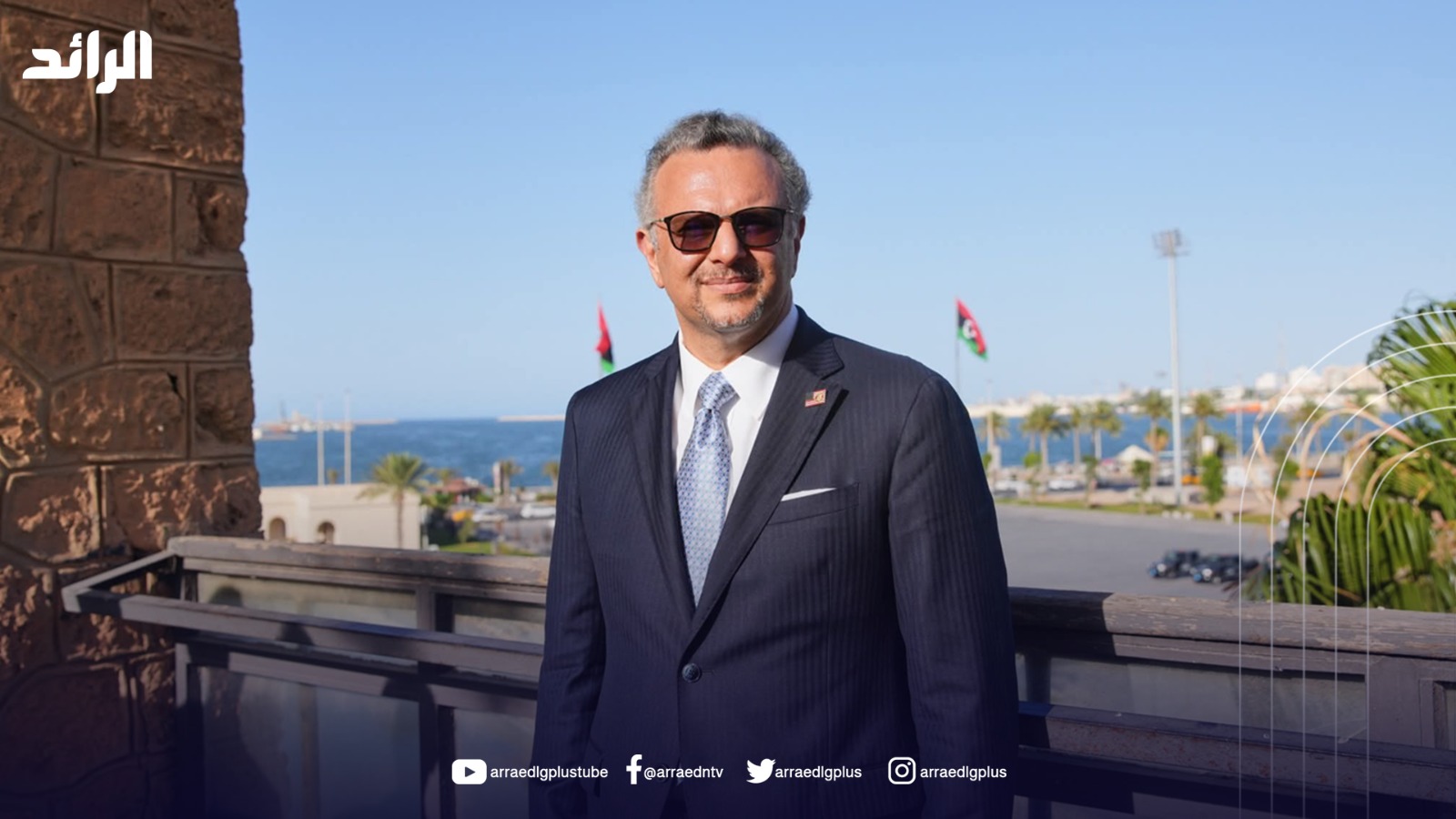 ميدل إيست آي: مبادرة بولس في ليبيا تتجاهل الشعب وقد تأتي بنتائج عكسية