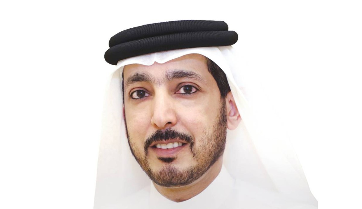 مجلس ضاحية الخالدية يوزع بطاقات مشتريات