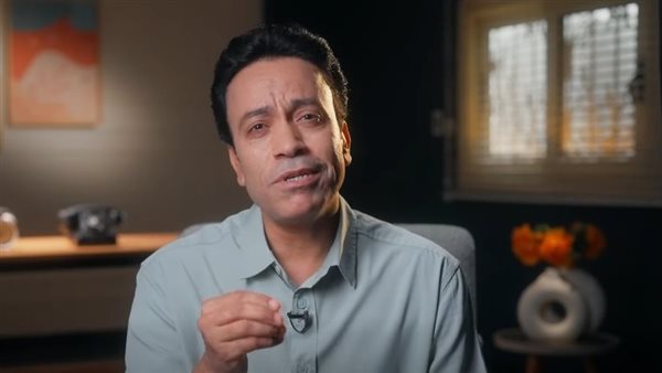 سامح حسين: الصيام كنز لا يُعوّض والتقوى طريق النجاة