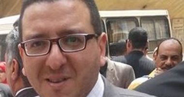 المحامى على أيوب يتقدم باستئناف على حبسه 3 سنوات لادعائه على وزيرة الثقافة