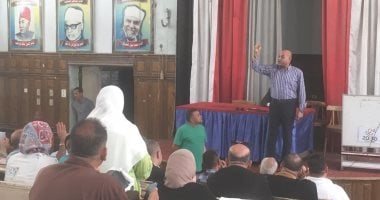 تعليم الدقهلية يرفع حالة الاستعداد القصوي قبل امتحانات الثانوية العامة