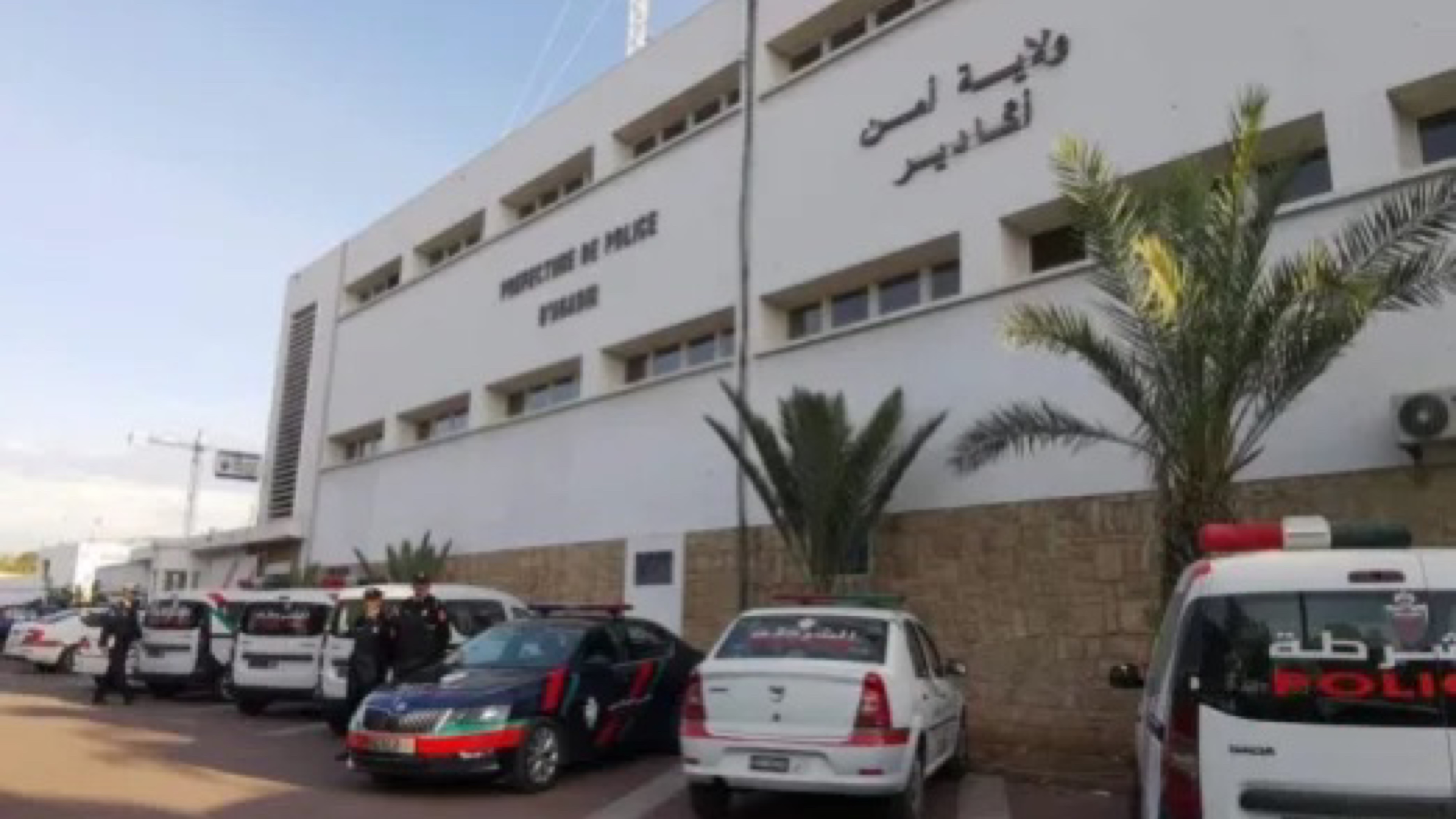 ولاية أمن أكادير توضح بشأن “تدوينة الضوضاء الليلية”: تدخل الشرطة كان فوريا لا تقاعس في الاستجابة لنداءات المواطنين