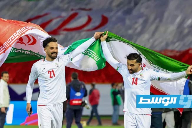 رئيس الاتحاد الإيراني: نحن نقاطع أميركا وليس كأس العالم