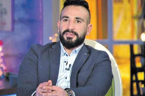 أحمد سعد: منتخب مصر نزل الشوط التاني أمام نيوزيلندا بروح تانية وبدأت الهندسة