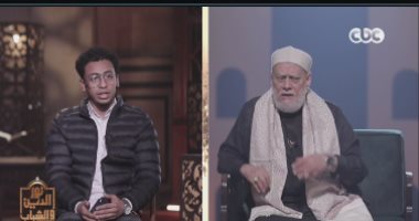 علي جمعة يحدد «الشهامة» و«النصح» كأهم معايير اختيار الصديق الحقيقى