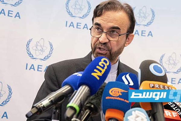 سفير إيران لدى الوكالة الذرية: طهران لم تستأنف تخصيب اليورانيوم.. واستهداف محطة بوشهر جريمة حرب