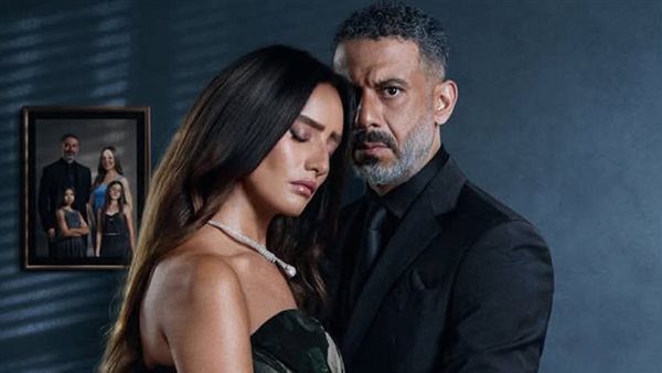 بعد نجاحه الجماهيري، "ورد وشوكولاتة" ينطلق على "نتفليكس"