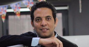 الكاتب حسن عبد الموجود يتعرض لوعكة صحية