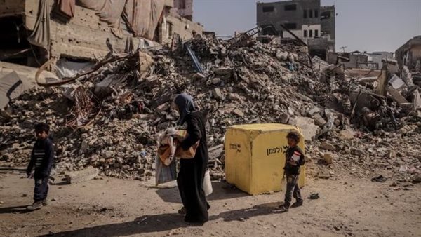 أكسيوس: أمريكا أبلغت إسرائيل أنها لا تؤيد استئناف الحرب في غزة لحل الأزمة